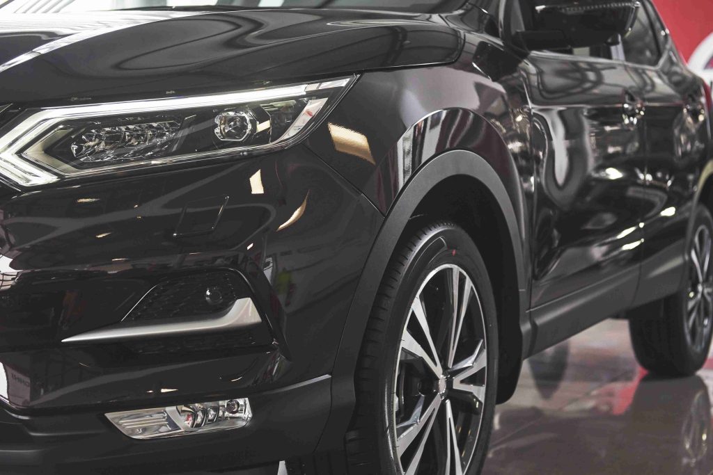 Nissan Patrol for Rent in Dubai – The Executive SUV for Style and Comfort 