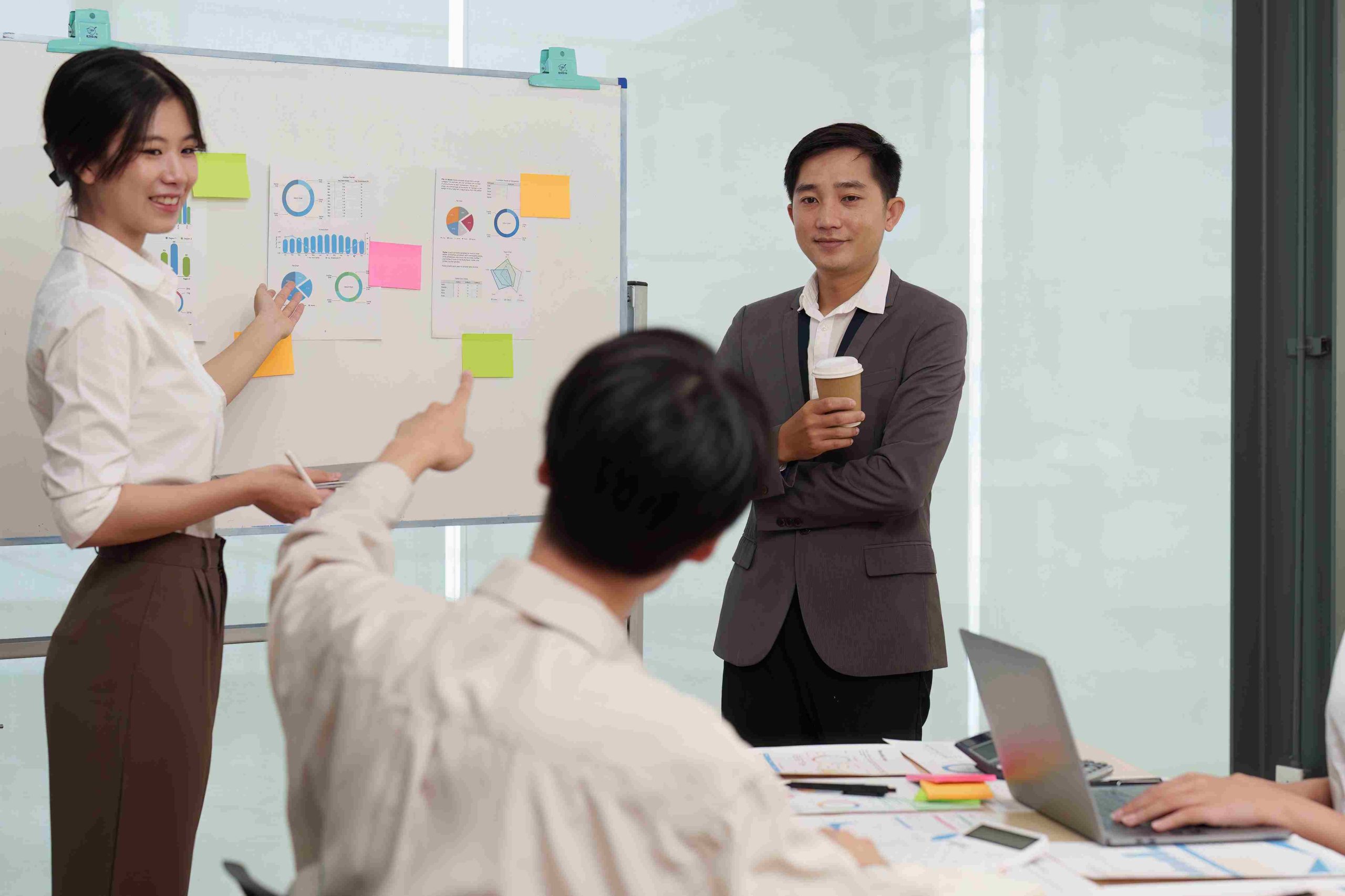 How a Digital Company in Dubai Drives Business Innovation and Growth