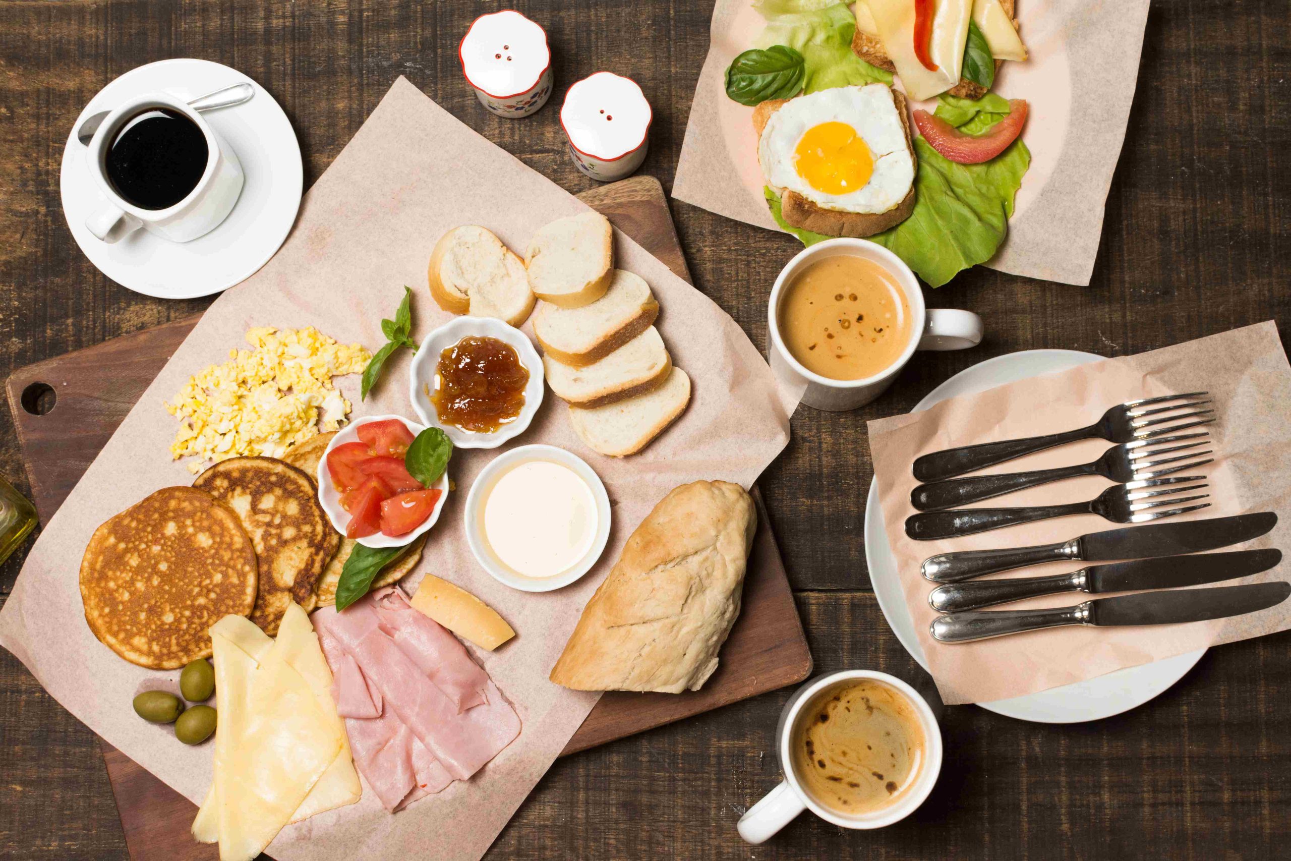 How To Compare Different Places Offering A Full English Breakfast Near Me