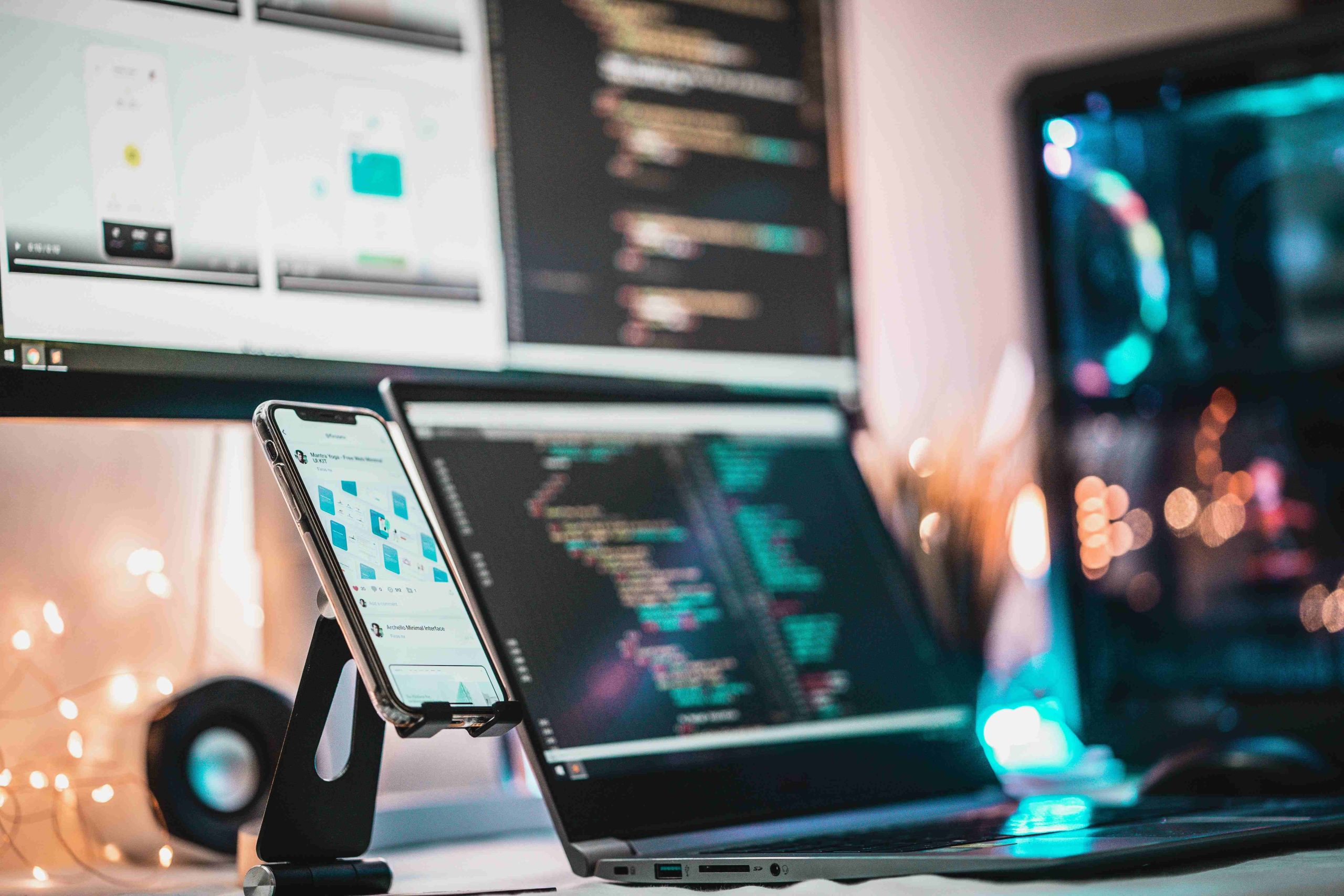 App Developers Near Me: How to Find the Right Developers for Your Business Idea